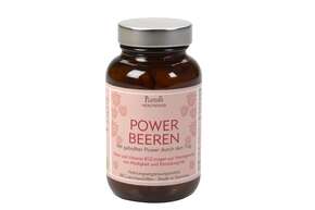 PowerBeeren B12+Koffein BigPack, A-Nr.: 5663188 - 01