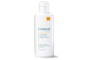 preval LIPOJOBA Pflegeshampoo, A-Nr.: 2484002 - 01
