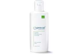 preval SAPO Duschgel, A-Nr.: 2493521 - 01