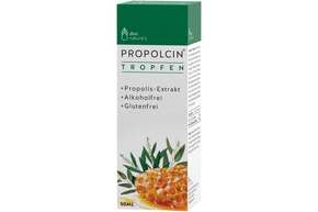 doc nature’s PROPOLCIN® Tropfen, A-Nr.: 5673821 - 01
