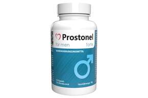 PROSTONEL FORTE KPS, A-Nr.: 5823427 - 01