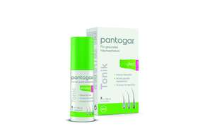 Pantogar Hair Tonic Women 100ml, A-Nr.: 4839550 - 01