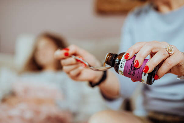 Arlberger Pectatussan Hustensirup, A-Nr.: 4176894 - 05