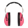 Sie sehen eine Packung 3M™ Peltor™ Kapselgehörschutz für Kinder, Pink (87 bis 98 dB), Produktbild: 02 3M™ Peltor™ Kapselgehörschutz für Kinder, Pink (87 bis 98 dB), A-Nr.: 5183672 - 02