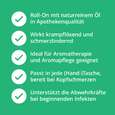 Pfefferminzöl Roll-On, A-Nr.: 5713288 - 04