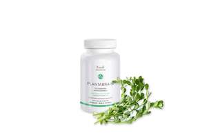 PlantaBrain Kapseln, A-Nr.: 4488820 - 01