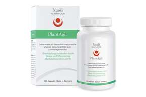 PlantAgil mit L-Tryptophan, A-Nr.: 4851580 - 01