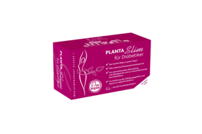 PlantaSlim Diabetiker Sättigungskapseln, A-Nr.: 5779264 - 01