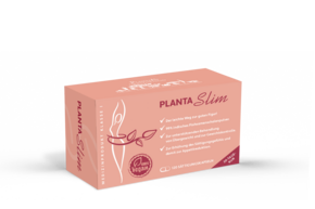 PlantaSlim Sättigungskapseln, A-Nr.: 5663260 - 01