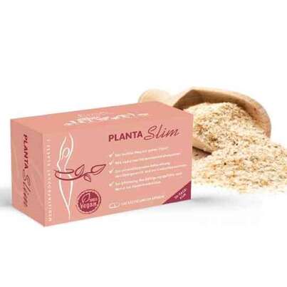 PlantaSlim Sättigungskapseln, A-Nr.: 5663260 - 03