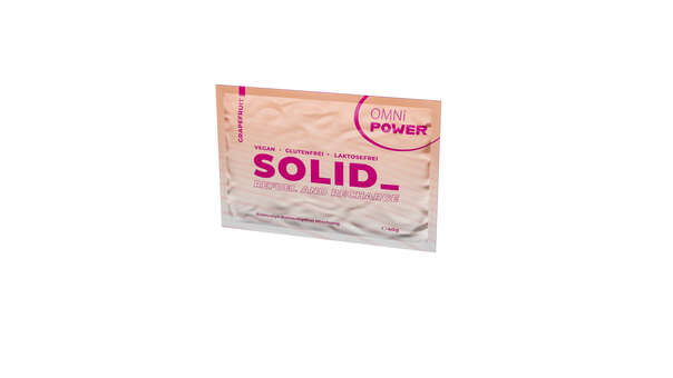 Sie sehen eine Packung OMNi-POWER® SOLID 1x40g, Produktbild: 01 OMNi-POWER® SOLID 1x40g, A-Nr.: 5801176 - 01