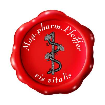 Sie sehen eine Packung Mag. Pfeiffer’s® OPC, Produktbild: 03 Mag. Pfeiffer’s® OPC, A-Nr.: 2753548 - 03