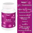BjökoVit OPC Traubenkern Kapseln vegan, A-Nr.: 5174621 - 07