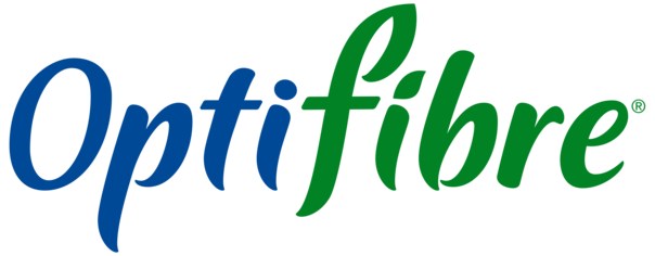 Sie sehen eine Packung OptiFibre® 125g, Produktbild: 02 OptiFibre® 125g, A-Nr.: 4293418 - 02