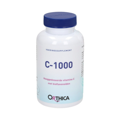 C-1000 Tabletten Orthica, A-Nr.: 5598114 - 01