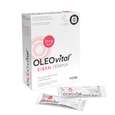 Sie sehen eine Packung OLEOvital® Eisen Femina, Produktbild: 01 OLEOvital® Eisen Femina, A-Nr.: 4540242 - 01