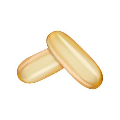 BjökoVit Omega 3 DHA+EPA Kapseln vegan, A-Nr.: 5174733 - 06