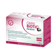 Sie sehen eine Packung OMNi-BiOTiC® PANDA, 30 Sachets a 3g, Produktbild: 01 OMNi-BiOTiC® PANDA, 30 Sachets a 3g, A-Nr.: 3735682 - 01