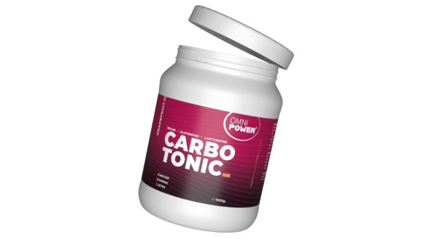 Sie sehen eine Packung OMNi-POWER® SOLID 1000g, Produktbild: 01 OMNi-POWER® SOLID 1000g, A-Nr.: 5570759 - 01