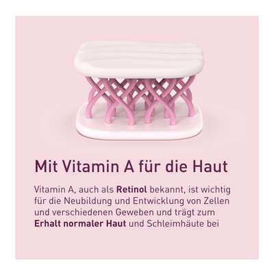 Sie sehen eine Packung Nupure lactoglow Trinkampullen, Produktbild: 03 Nupure lactoglow Trinkampullen, A-Nr.: 5778804 - 03