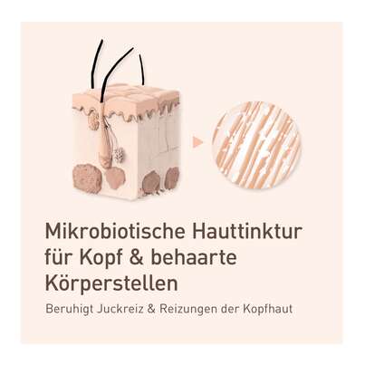 Sie sehen eine Packung Nupure probariasis Tinktur, Produktbild: 04 Nupure probariasis Tinktur, A-Nr.: 5778997 - 04