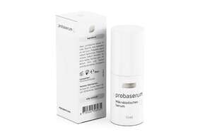 Nupure probaserum mikrobiotisches Serum Tagescreme, A-Nr.: 5779005 - 01