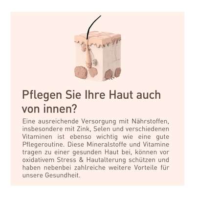 Sie sehen eine Packung Nupure probaskin bei Akne Pickeln unreiner Haut, Produktbild: 07 Nupure probaskin bei Akne Pickeln unreiner Haut, A-Nr.: 5779028 - 07