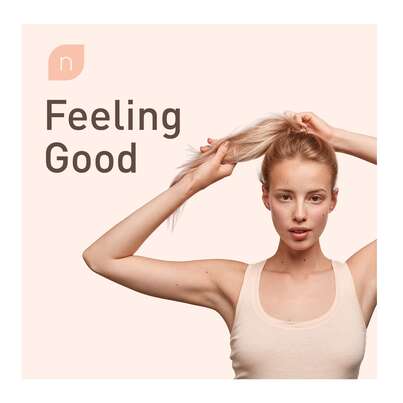 Sie sehen eine Packung Nupure probaskin bei Akne Pickeln unreiner Haut, Produktbild: 08 Nupure probaskin bei Akne Pickeln unreiner Haut, A-Nr.: 5779028 - 08