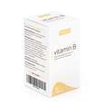 Sie sehen eine Packung Nupure vitamin B-Komplex mit B12 + 7 B-Vitaminen, Produktbild: 02 Nupure vitamin B-Komplex mit B12 + 7 B-Vitaminen, A-Nr.: 5779086 - 02