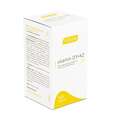 Sie sehen eine Packung Nupure vitamin D3+K2 Kapseln, Produktbild: 01 Nupure vitamin D3+K2 Kapseln, A-Nr.: 5779092 - 01