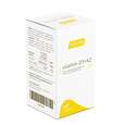Sie sehen eine Packung Nupure vitamin D3+K2 Kapseln, Produktbild: 02 Nupure vitamin D3+K2 Kapseln, A-Nr.: 5779092 - 02