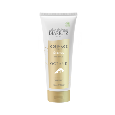 Oceane Body Scrub Bio LDB, A-Nr.: 5133303 - 01
