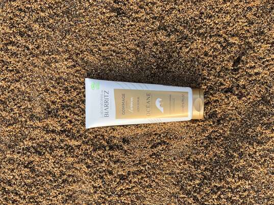 Oceane Body Scrub Bio LDB, A-Nr.: 5133303 - 03