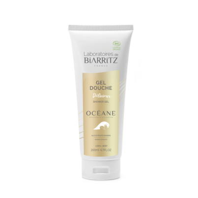 Oceane Duschgel Bio LDB, A-Nr.: 5133295 - 01