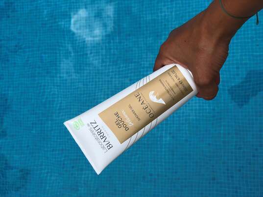 Oceane Duschgel Bio LDB, A-Nr.: 5133295 - 02