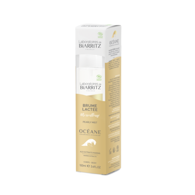 OCEANE Milch Balsam Bio LdB, A-Nr.: 5279892 - 03