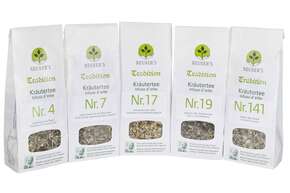 Tradition Kräutertee Nr. 107, A-Nr.: 2616538 - 01