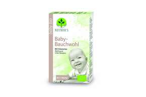 Baby-Bauchwohltee BIO, A-Nr.: 3741642 - 01