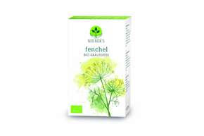 Fenchel BIO, A-Nr.: 3055740 - 01