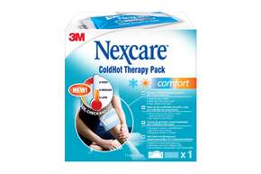 Nexcare™ ColdHot Therapy Pack Comfort mit Thermoindicator 1/Packung, A-Nr.: 5205215 - 01