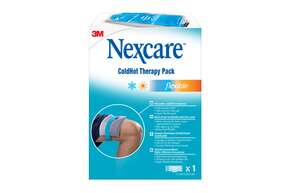 Nexcare™ ColdHot Therapy Pack Flexible Thinsulate, 1/Packung, A-Nr.: 4251704 - 01