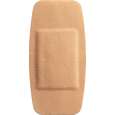 Nexcare™ DUO Pflaster MAXI, 51 mm x 102 mm, 5/Pack, A-Nr.: 5470176 - 02