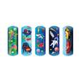 Nexcare™ Happy Kids Plasters Cool Display, A-Nr.: 5081724 - 04