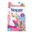 Nexcare™ Happy Kids Plasters Magic, assortiert, 20/Packung, A-Nr.: 5436529 - 01