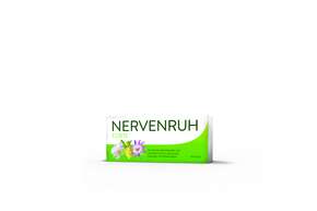 Nervenruh forte®, A-Nr.: 1286961 - 01