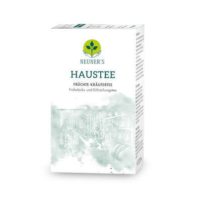 Haustee, A-Nr.: 2629400 - 01