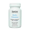 NatuGena HydroVitamine Kapseln, A-Nr.: 5178240 - 01