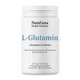 Sie sehen eine Packung NatuGena L-Glutamin Pulver, Produktbild: 01 NatuGena L-Glutamin Pulver, A-Nr.: 5404305 - 01