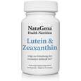 Lutein-Zeaxanthin Kapseln, A-Nr.: 5404216 - 01