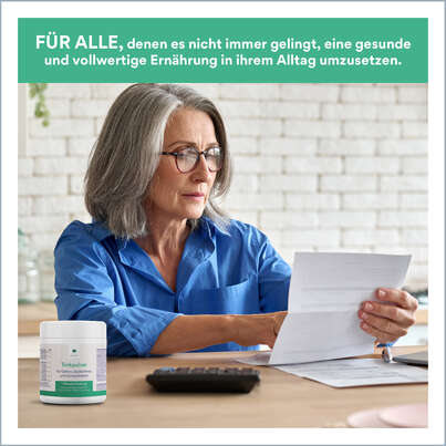 Sie sehen eine Packung neurofelixir Trinkpulver, Produktbild: 06 neurofelixir Trinkpulver, A-Nr.: 5699482 - 06